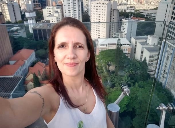 Marina Sá Bertoli
